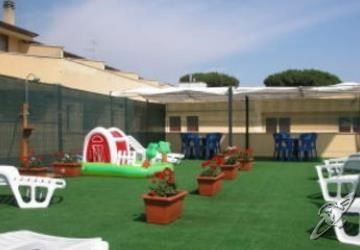 Villa Verdiana Nettuno Exterior photo
